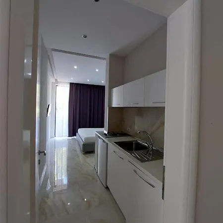 Apartment Kazazi