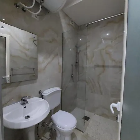 Kazazi Apartment *