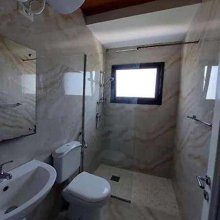 Apartment Kazazi